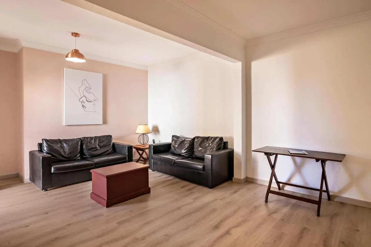 Vila Hibiscus Villa Albufeira
