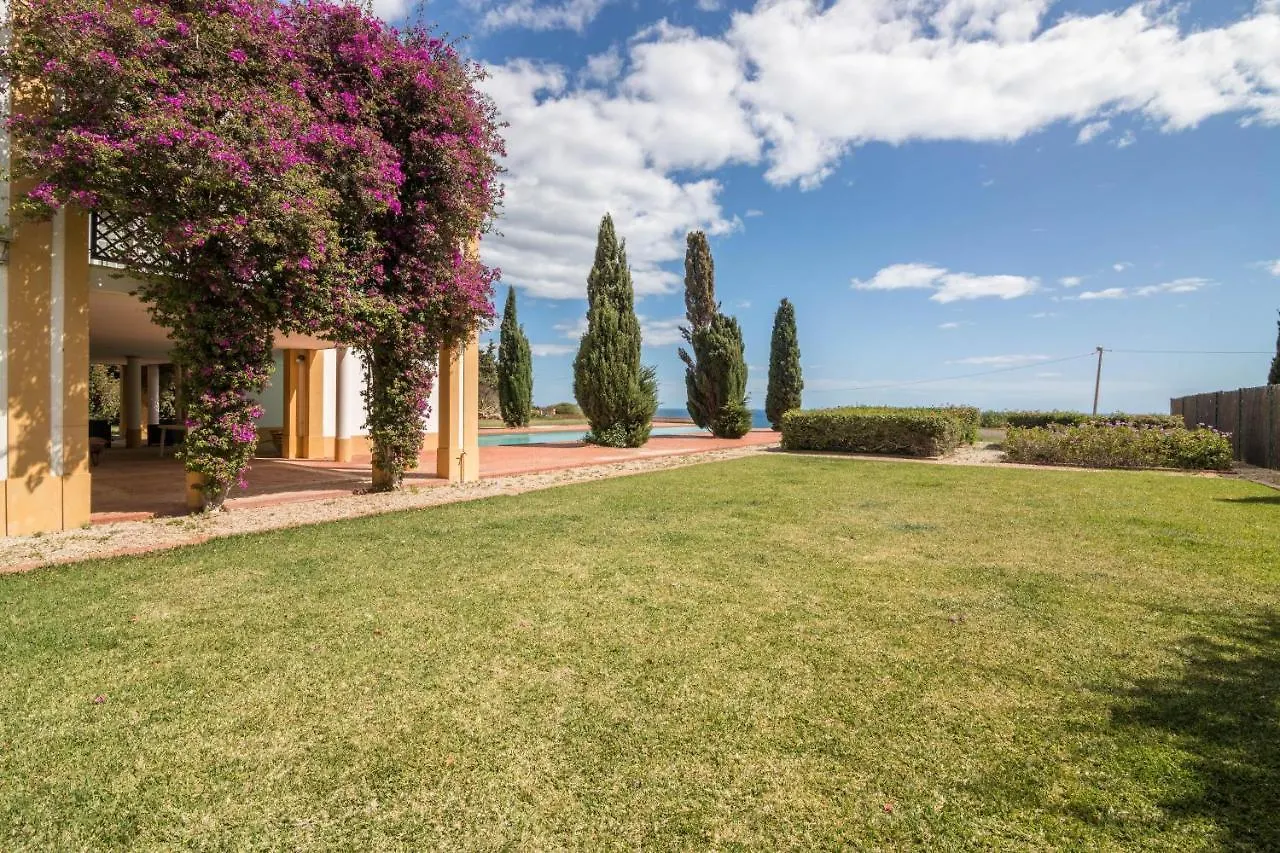 Vila Hibiscus Villa Albufeira 0*,
