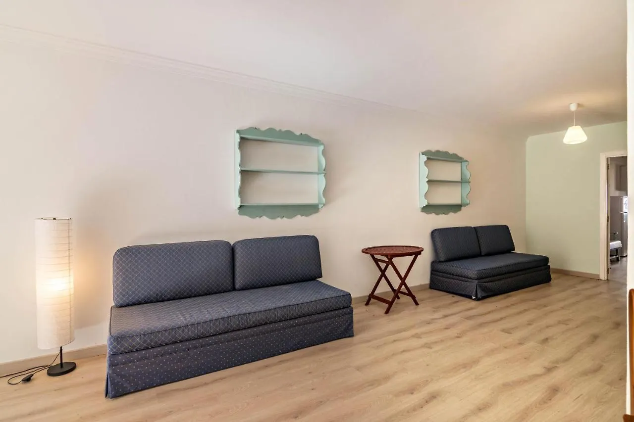 Vila Hibiscus Villa Albufeira