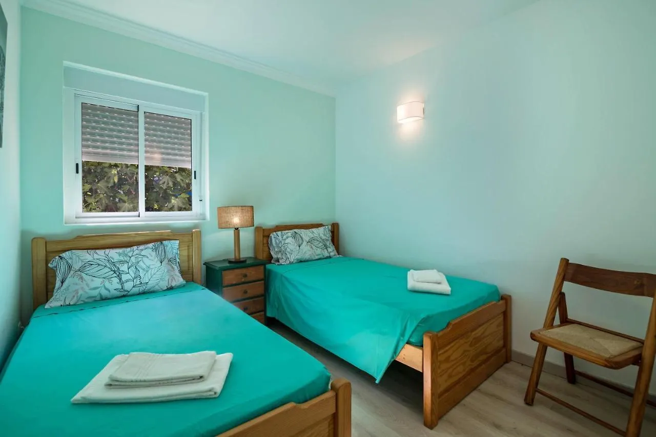 Vila Hibiscus Villa Albufeira 0*,  Portogallo