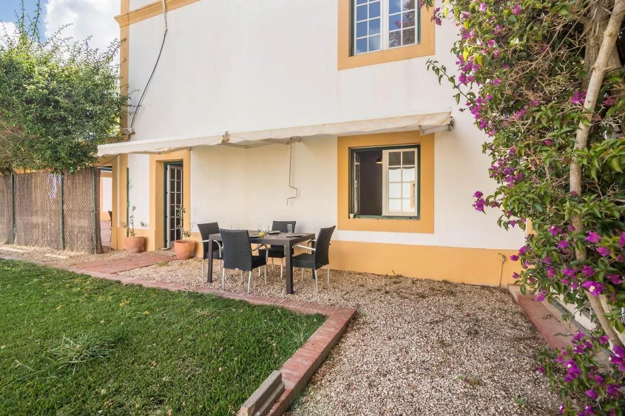 Vila Hibiscus Villa Albufeira