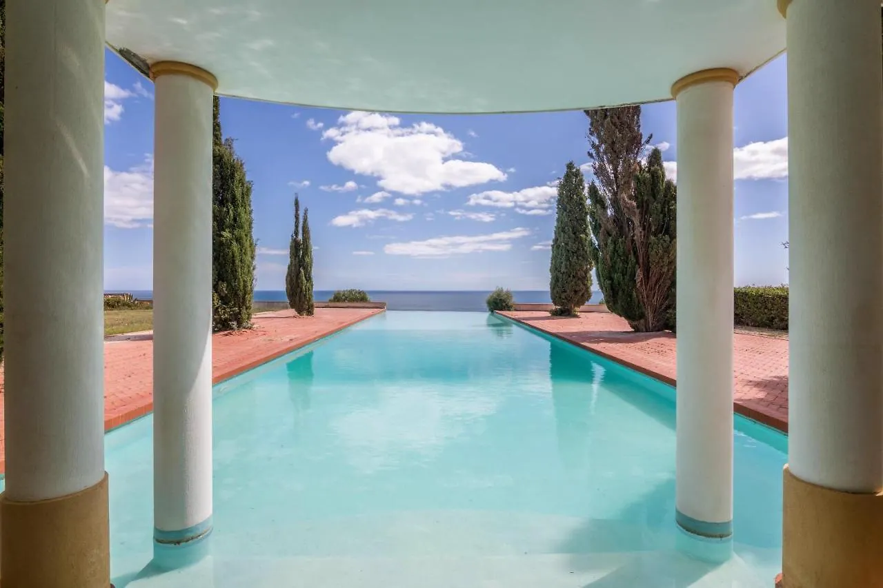 Vila Hibiscus Villa Albufeira