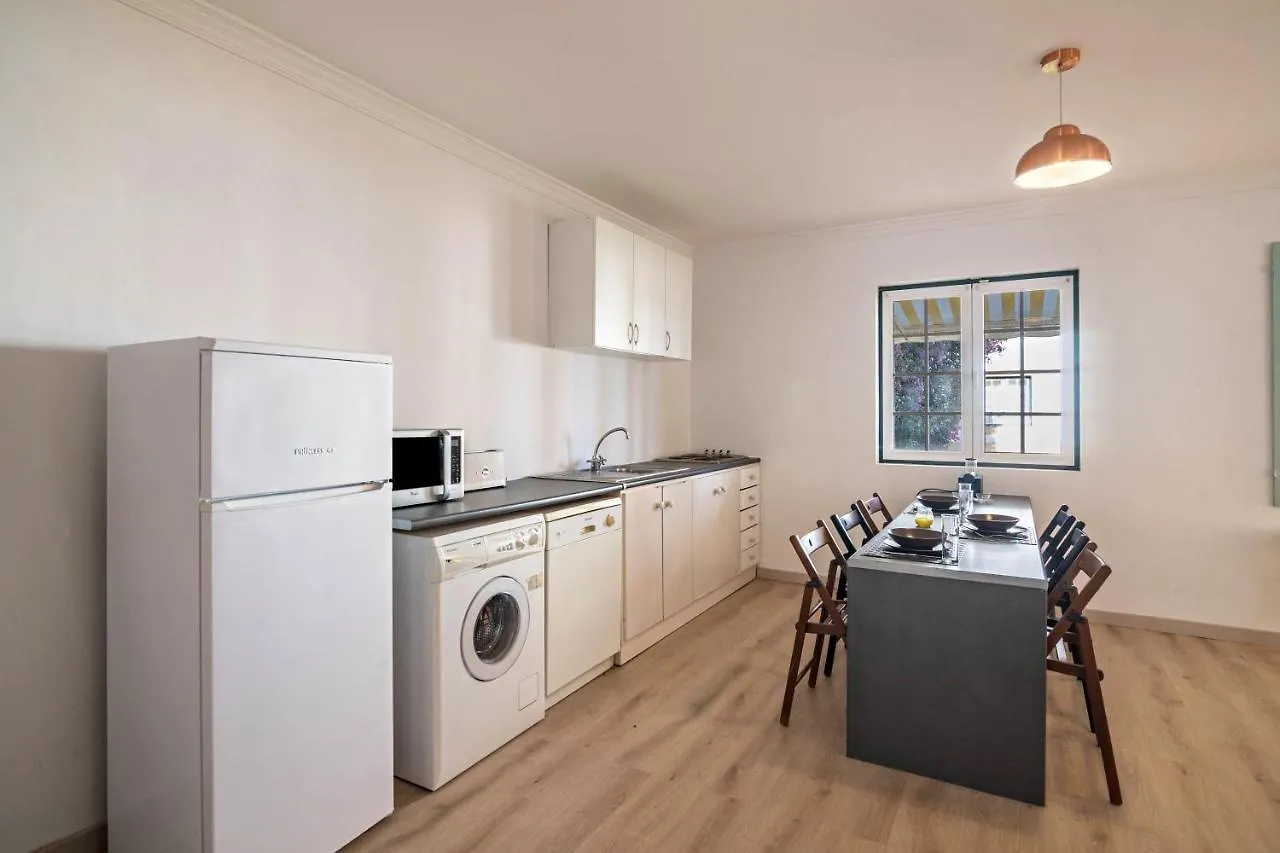 Vila Hibiscus Villa Albufeira