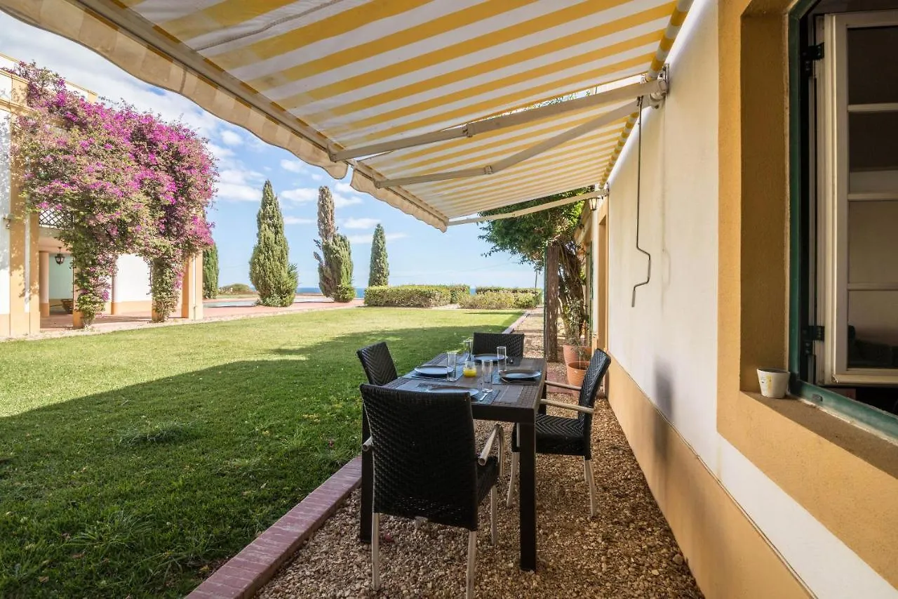 Vila Hibiscus Villa Albufeira Portugal