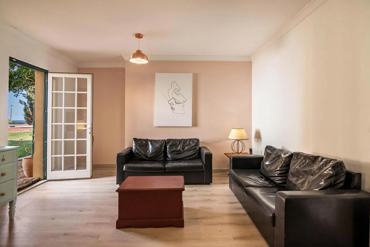 Vila Hibiscus Villa Albufeira