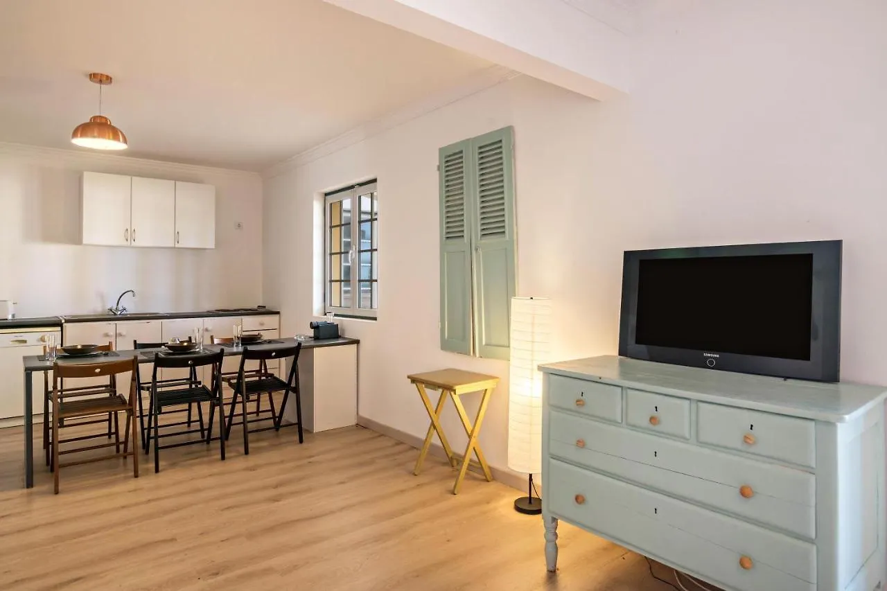 Vila Hibiscus Villa Albufeira