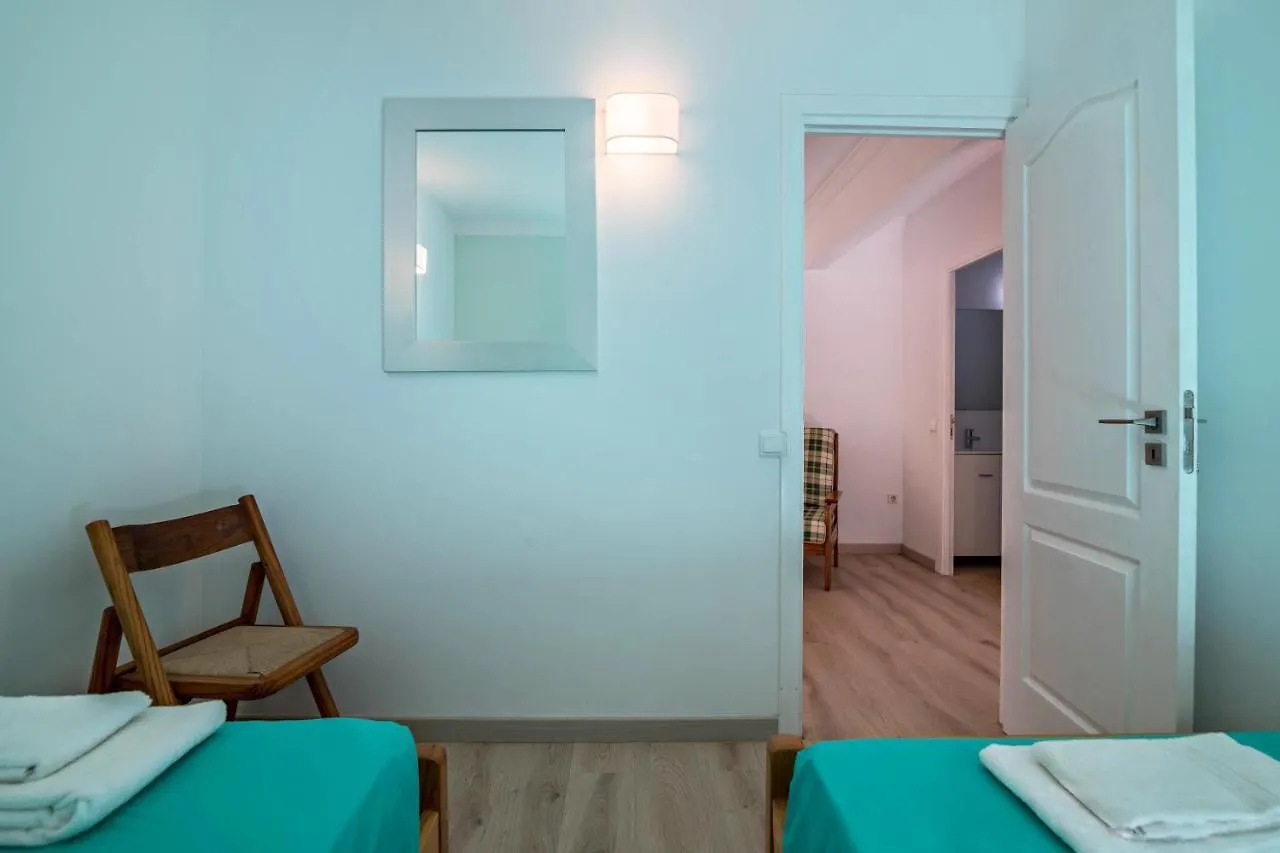 Vila Hibiscus Villa Albufeira
