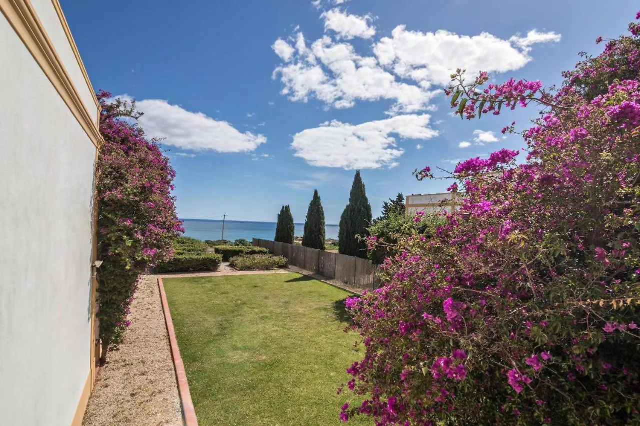 Vila Hibiscus Villa Albufeira