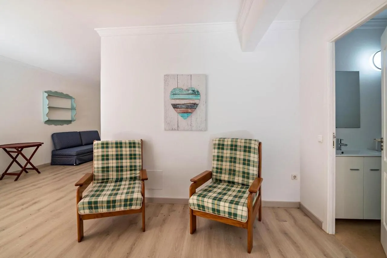 Vila Hibiscus Villa Albufeira Portugal