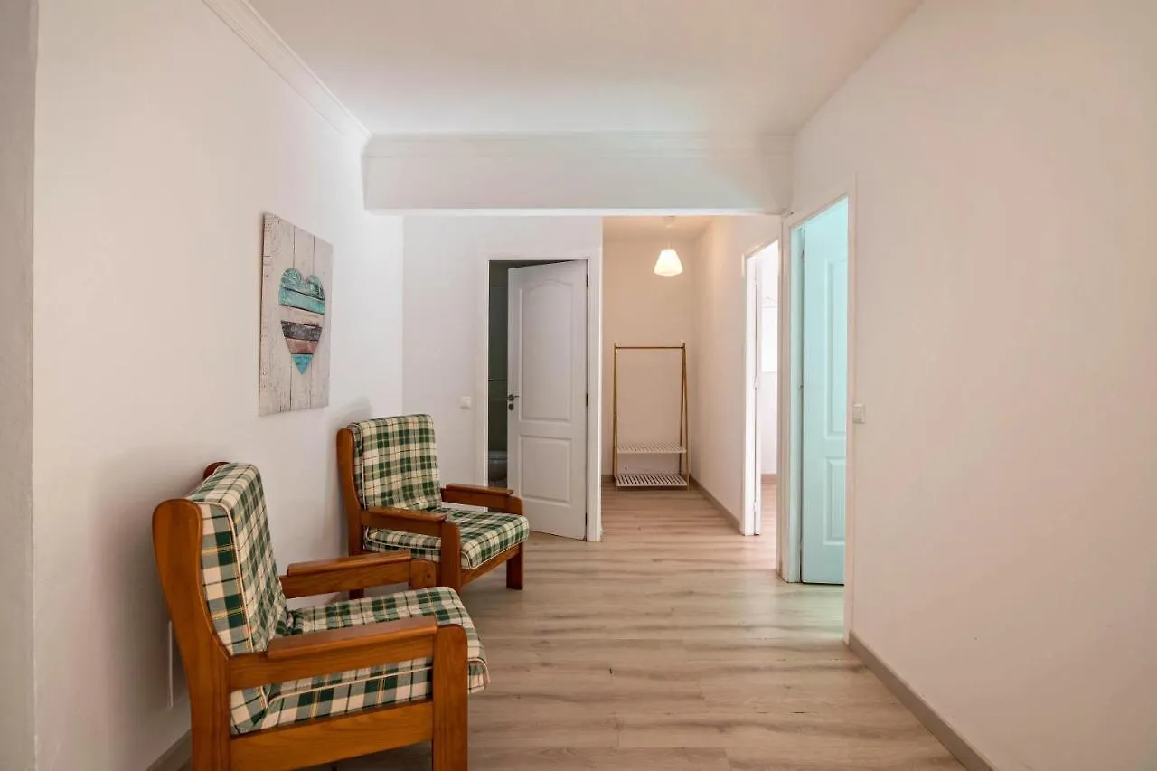 Vila Hibiscus Villa Albufeira