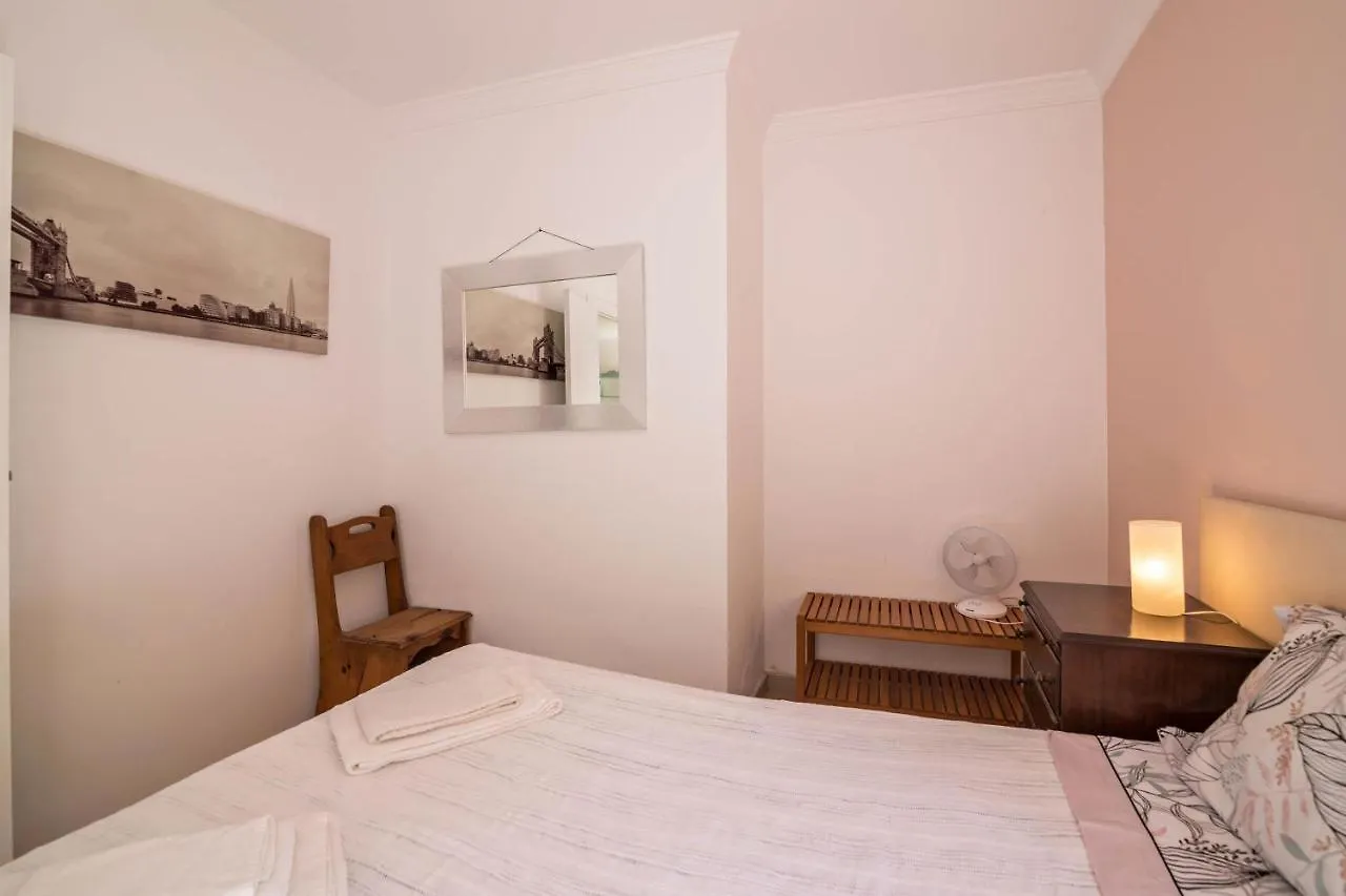 Vila Hibiscus Villa Albufeira